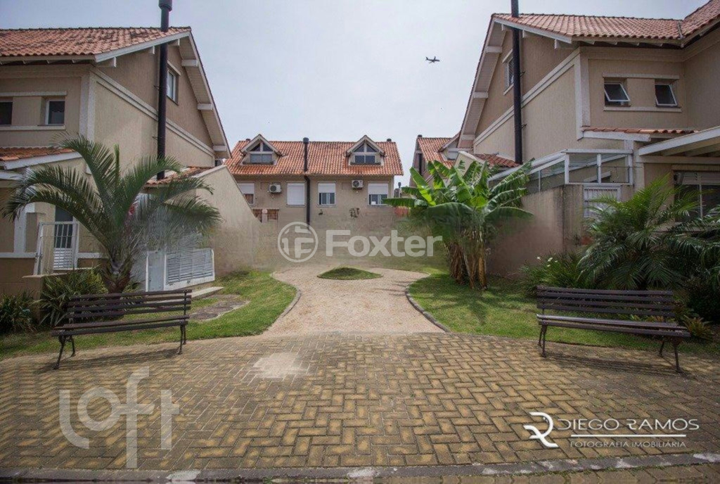 Casa de Condomínio à venda com 4 quartos, 156m² - Foto 39
