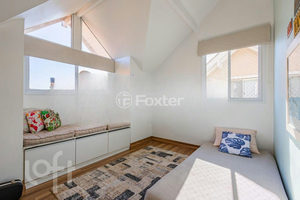 Casa de Condomínio à venda com 4 quartos, 156m² - Foto 47