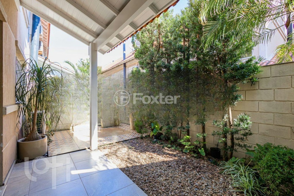 Casa de Condomínio à venda com 4 quartos, 156m² - Foto 27