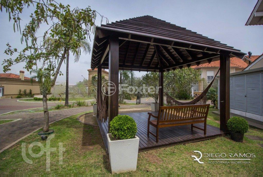 Casa de Condomínio à venda com 4 quartos, 156m² - Foto 40