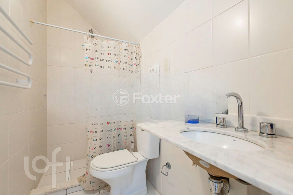 Casa de Condomínio à venda com 4 quartos, 156m² - Foto 17