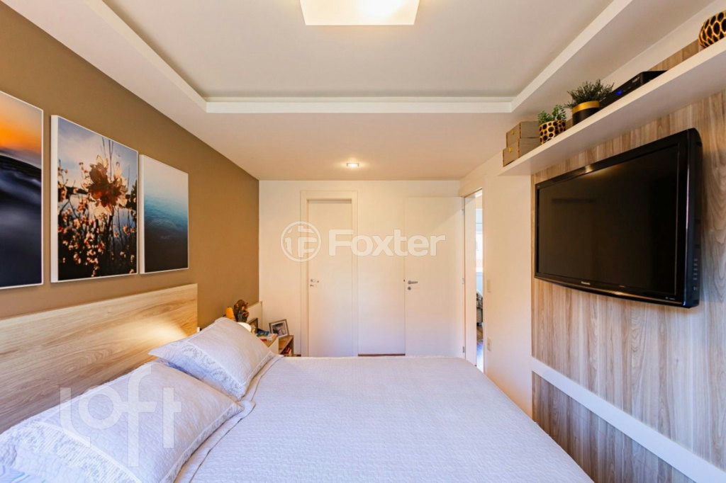 Casa de Condomínio à venda com 4 quartos, 156m² - Foto 5