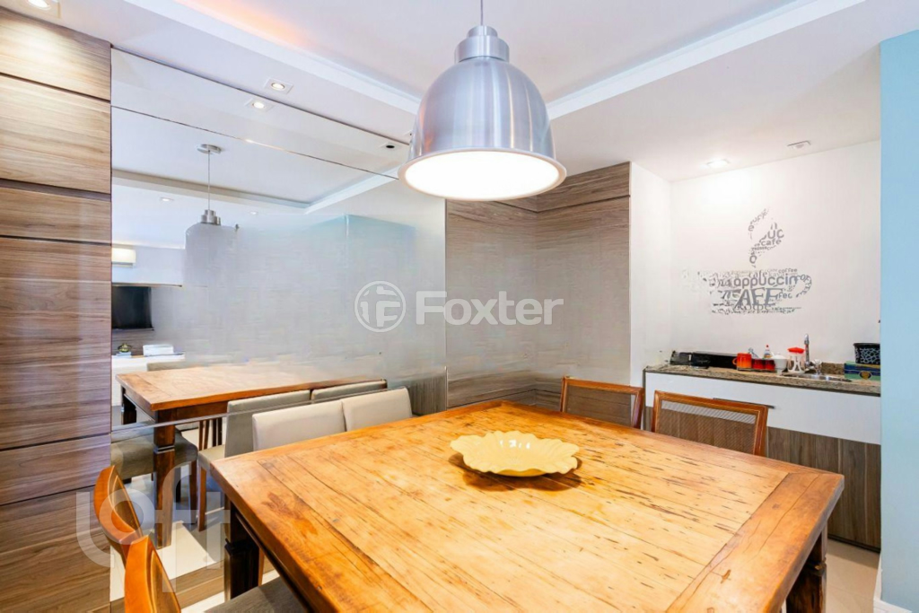 Casa de Condomínio à venda com 4 quartos, 156m² - Foto 22