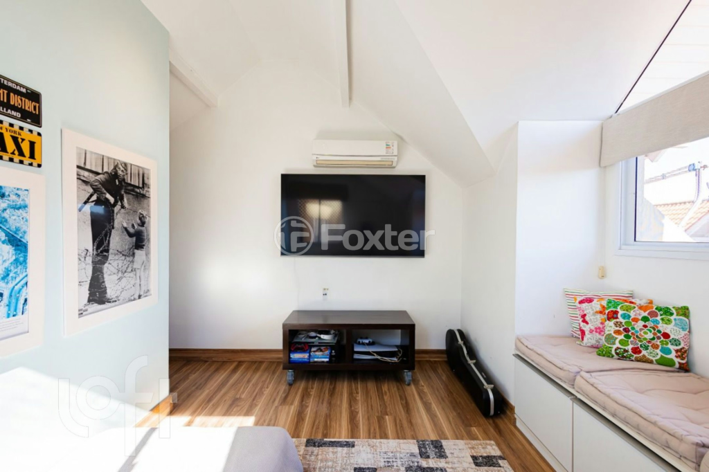 Casa de Condomínio à venda com 4 quartos, 156m² - Foto 15