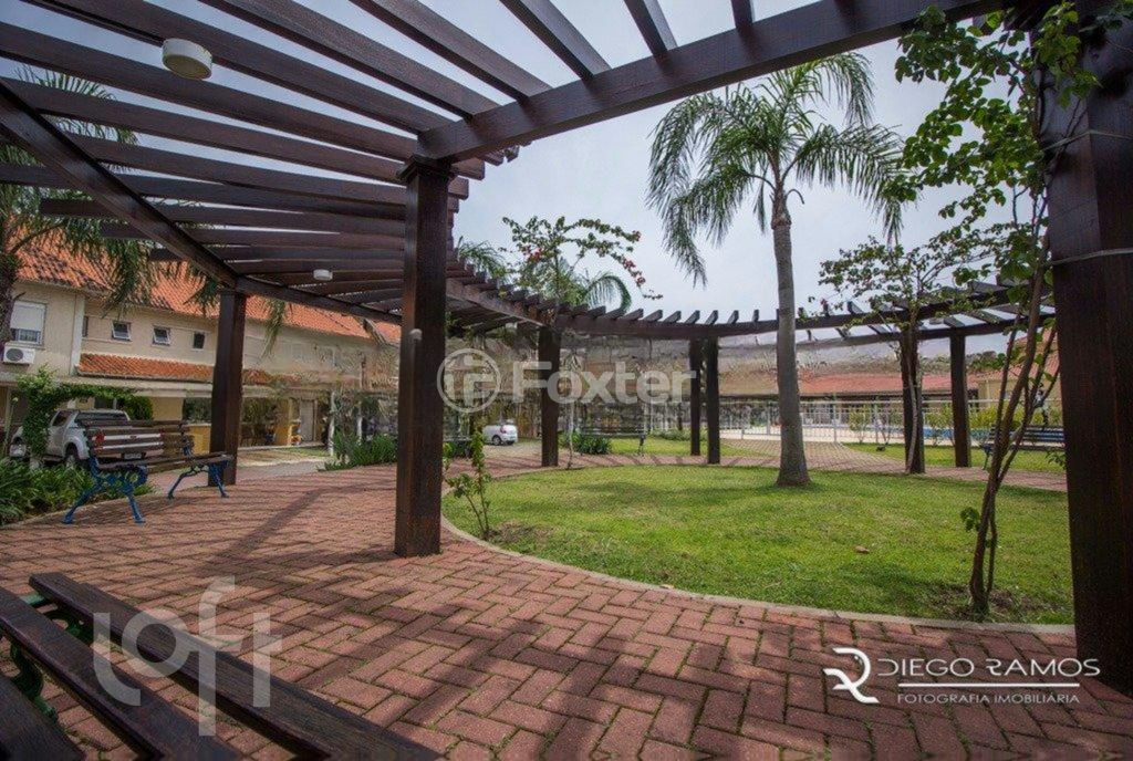 Casa de Condomínio à venda com 4 quartos, 156m² - Foto 36