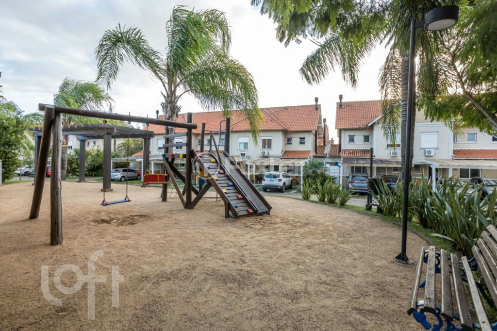 Casa de Condomínio à venda com 4 quartos, 156m² - Foto 35