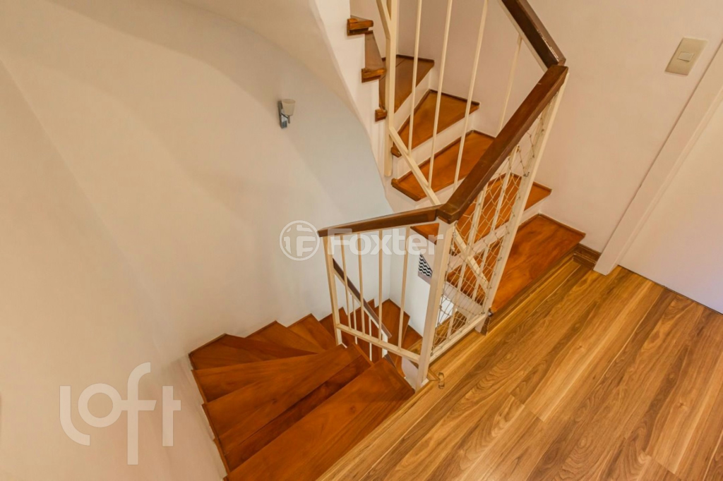 Casa de Condomínio à venda com 4 quartos, 156m² - Foto 12