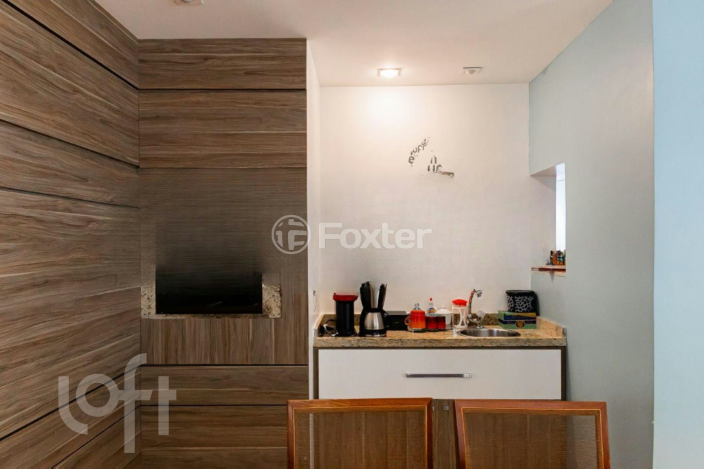 Casa de Condomínio à venda com 4 quartos, 156m² - Foto 24