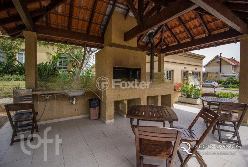 Casa de Condomínio à venda com 4 quartos, 156m² - Foto 34