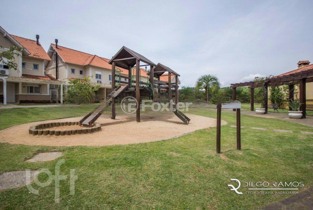 Casa de Condomínio à venda com 4 quartos, 156m² - Foto 33