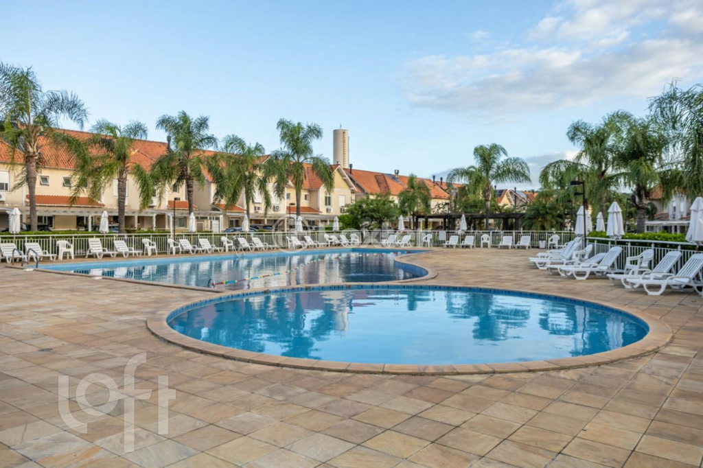 Casa de Condomínio à venda com 4 quartos, 156m² - Foto 43