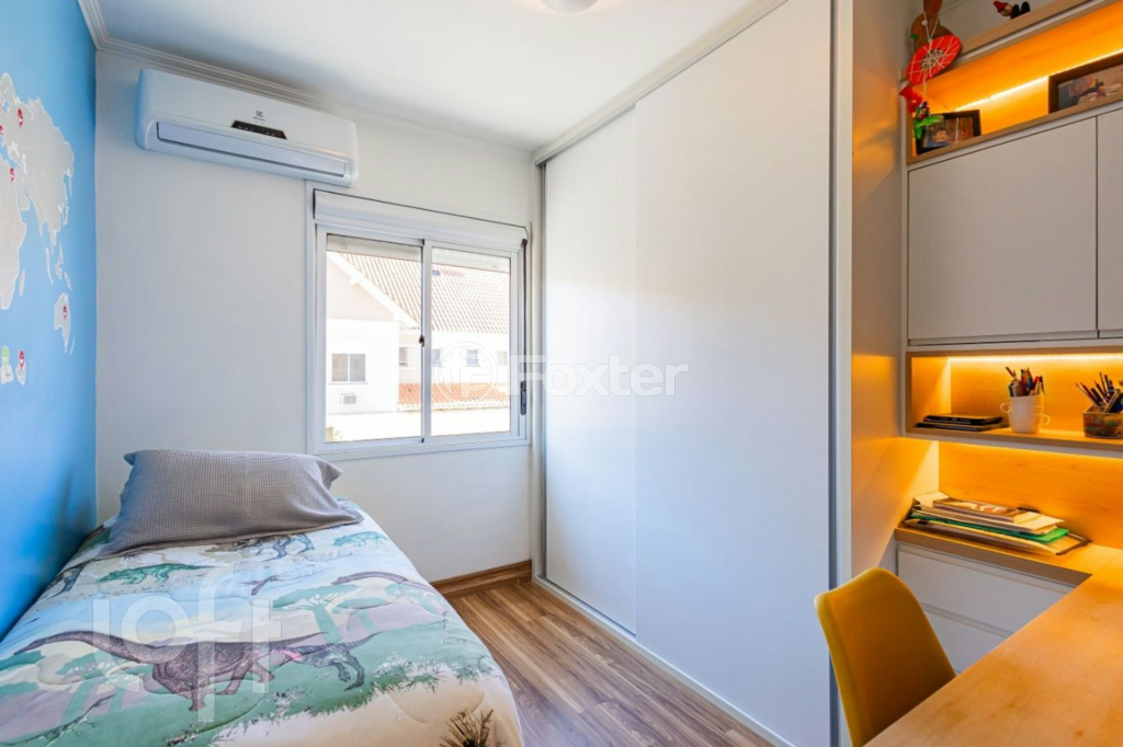 Casa de Condomínio à venda com 4 quartos, 156m² - Foto 9
