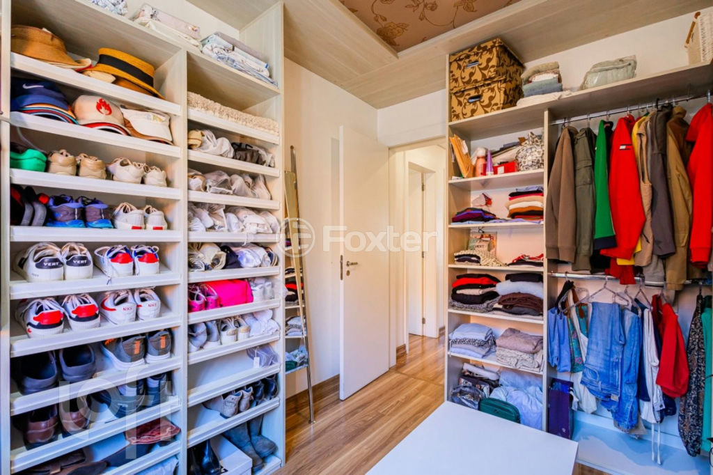 Casa de Condomínio à venda com 4 quartos, 156m² - Foto 7