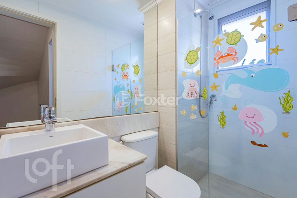 Casa de Condomínio à venda com 4 quartos, 156m² - Foto 10