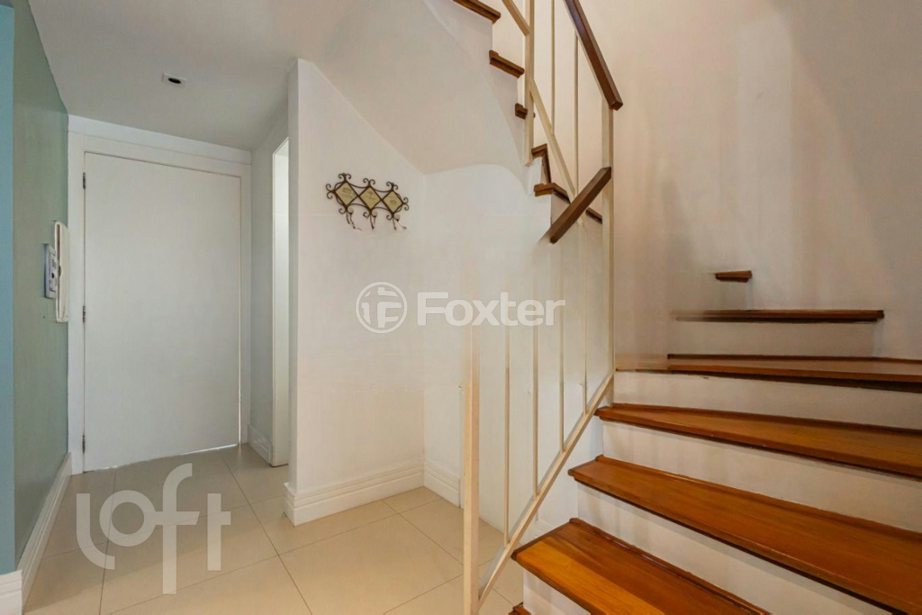 Casa de Condomínio à venda com 4 quartos, 156m² - Foto 14