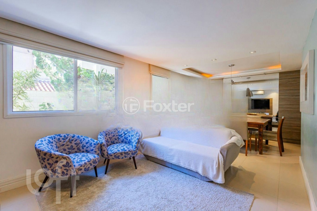 Casa de Condomínio à venda com 4 quartos, 156m² - Foto 16