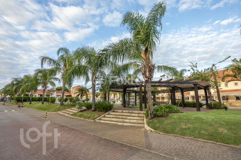Casa de Condomínio à venda com 4 quartos, 156m² - Foto 45