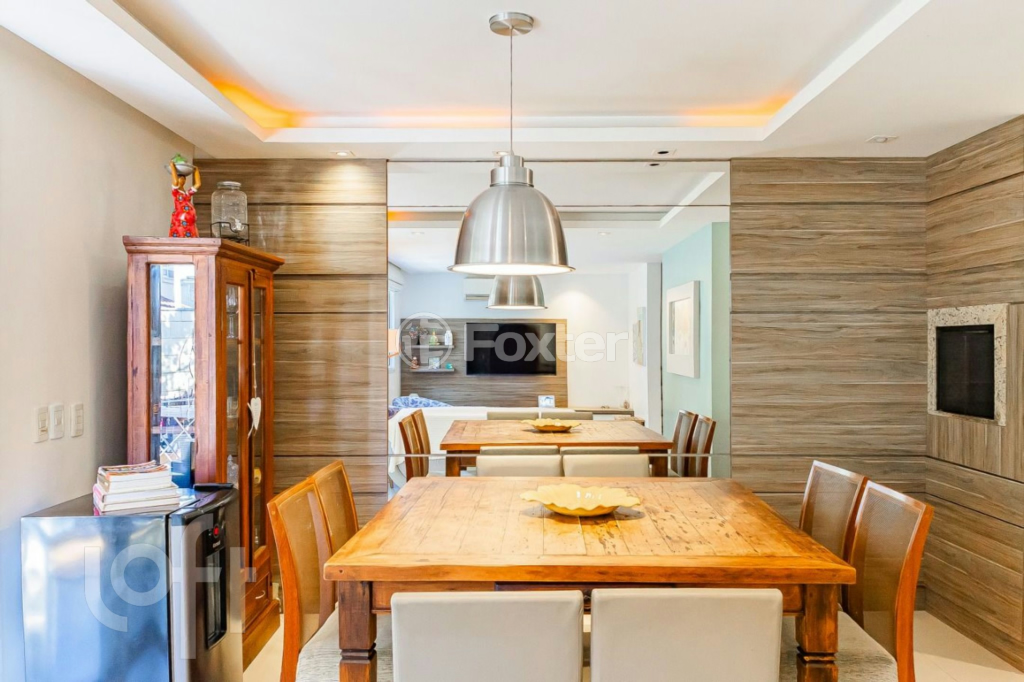 Casa de Condomínio à venda com 4 quartos, 156m² - Foto 19