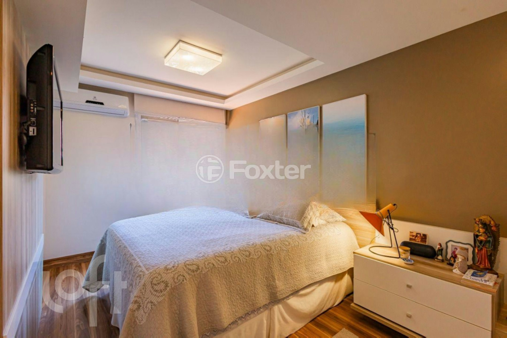 Casa de Condomínio à venda com 4 quartos, 156m² - Foto 3