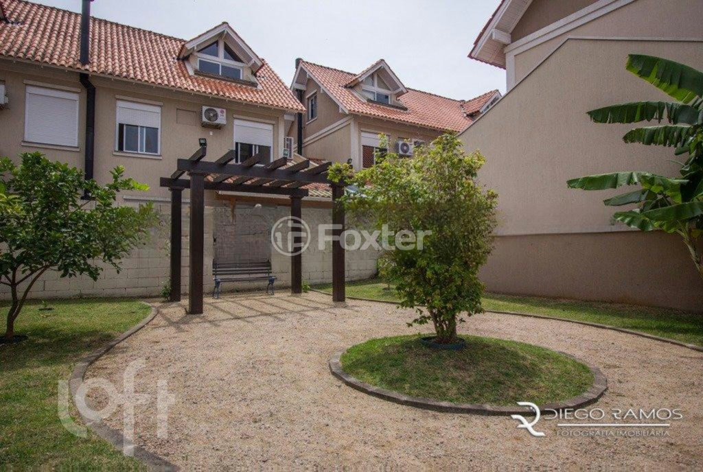 Casa de Condomínio à venda com 4 quartos, 156m² - Foto 41