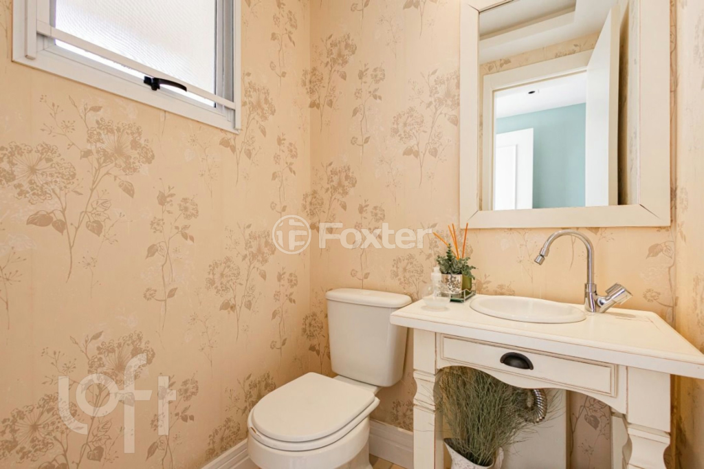 Casa de Condomínio à venda com 4 quartos, 156m² - Foto 11