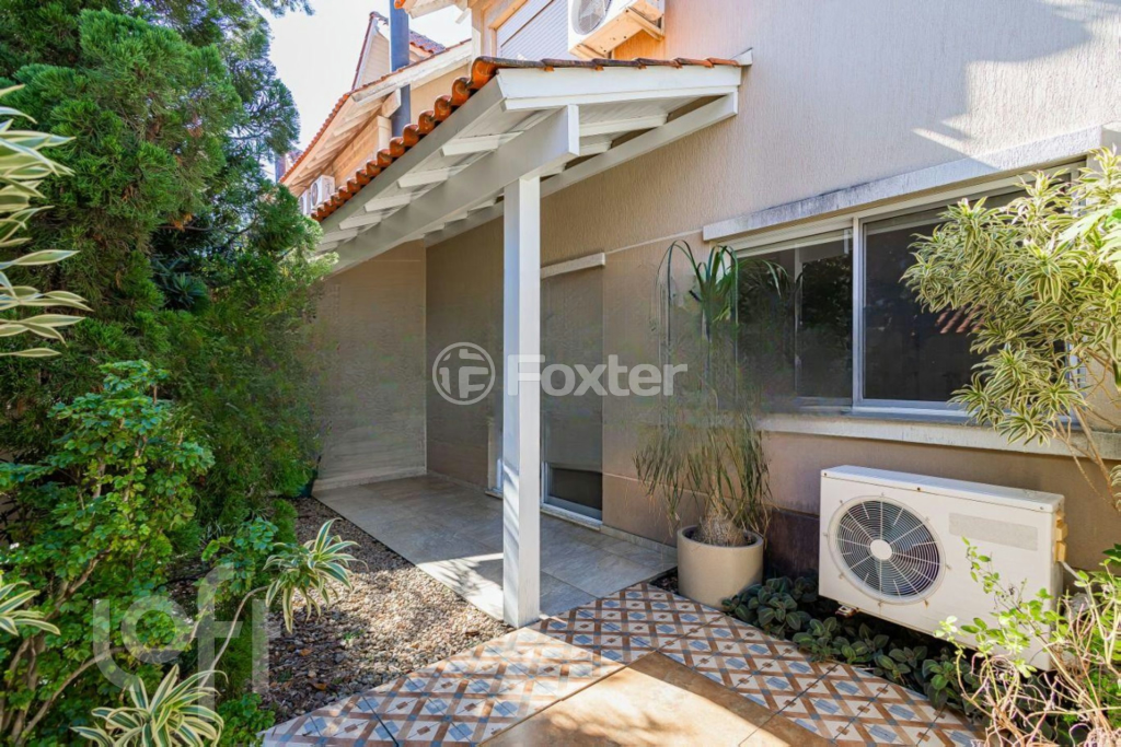 Casa de Condomínio à venda com 4 quartos, 156m² - Foto 26