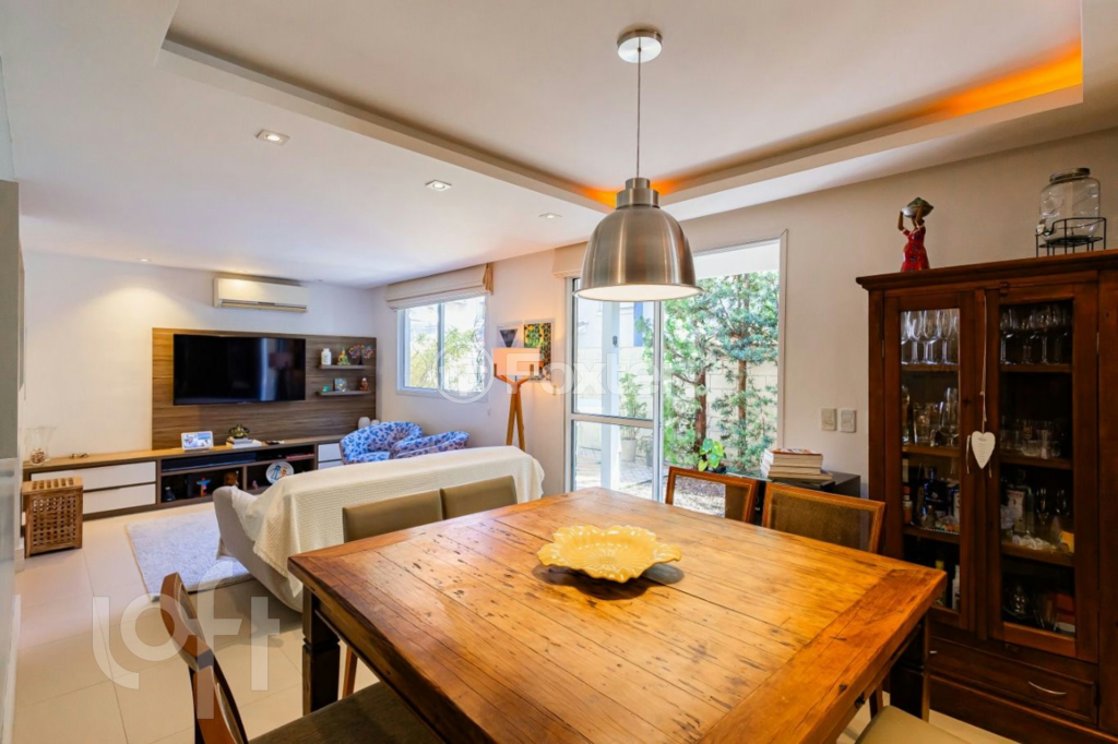 Casa de Condomínio à venda com 4 quartos, 156m² - Foto 25