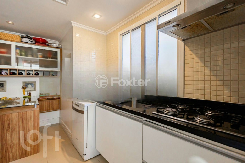 Casa de Condomínio à venda com 4 quartos, 156m² - Foto 30