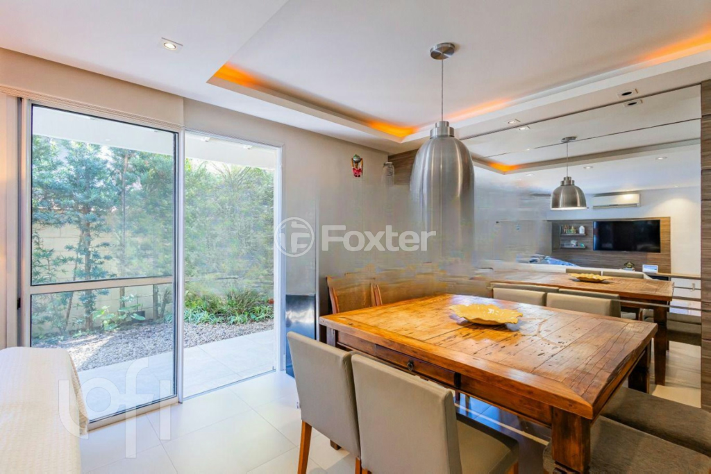 Casa de Condomínio à venda com 4 quartos, 156m² - Foto 20