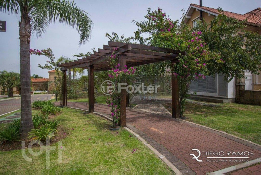Casa de Condomínio à venda com 4 quartos, 156m² - Foto 44