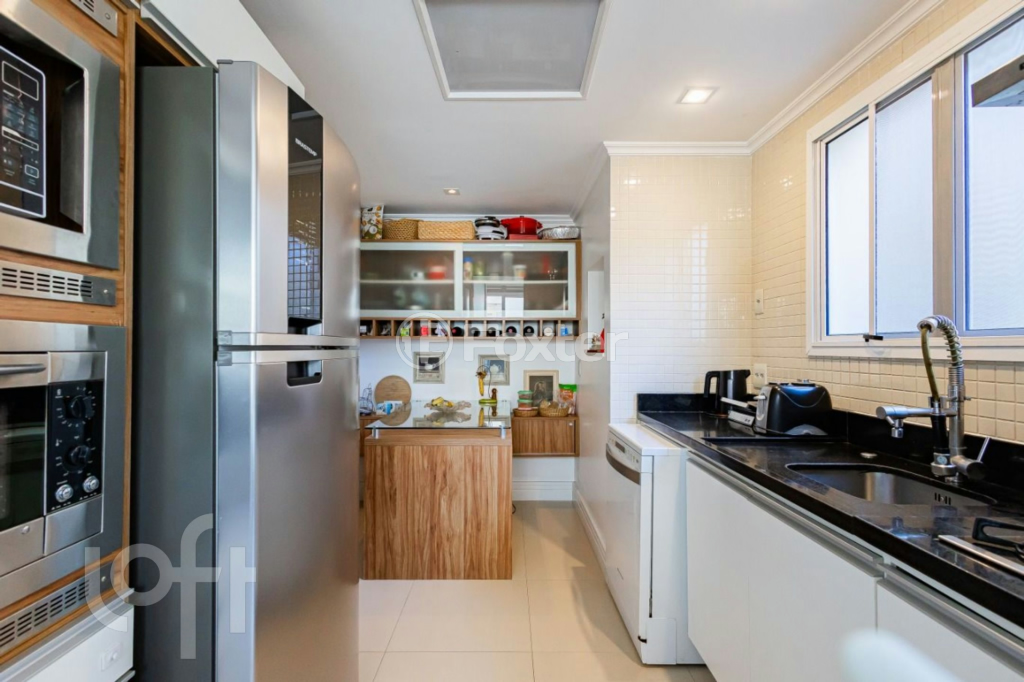 Casa de Condomínio à venda com 4 quartos, 156m² - Foto 29