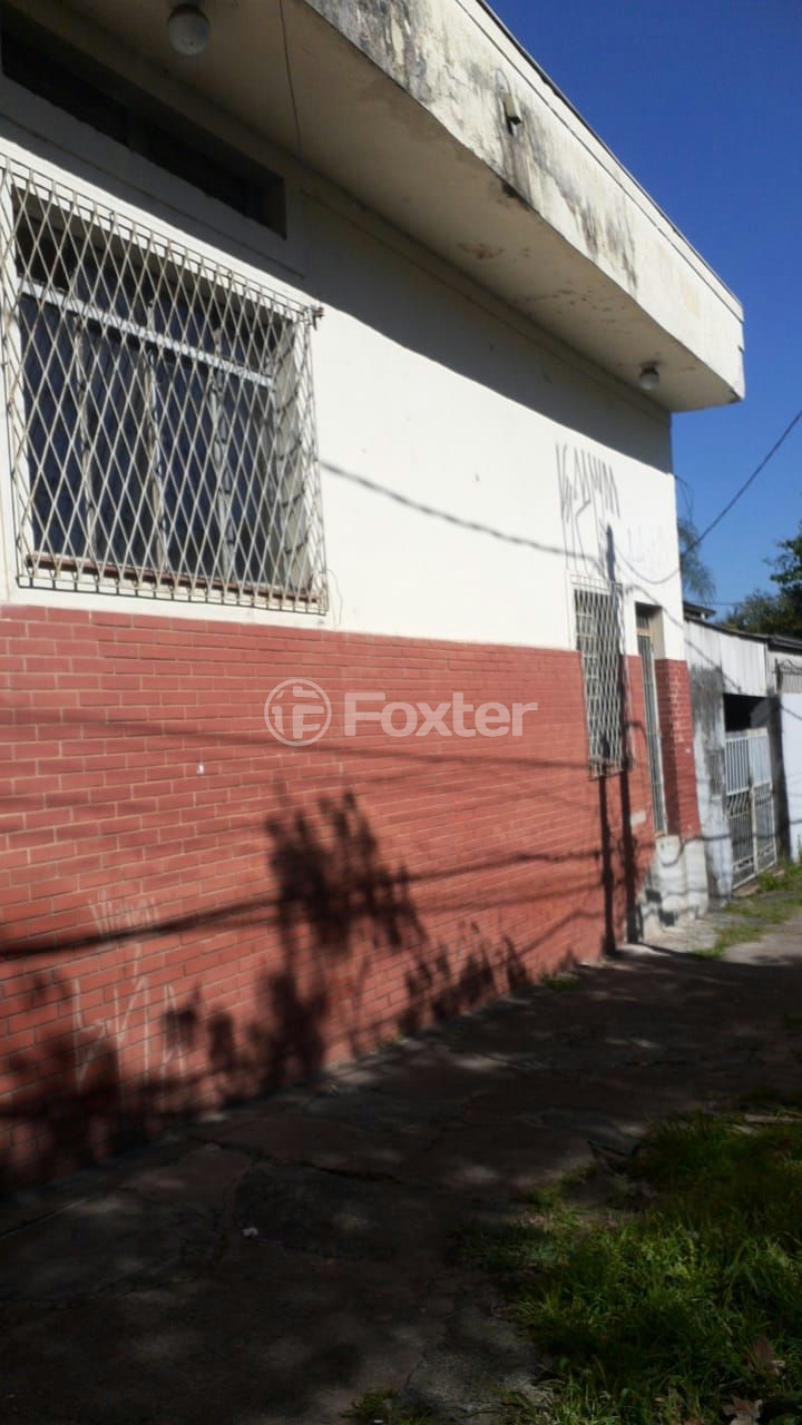 Depósito-Galpão-Armazém à venda, 400m² - Foto 4