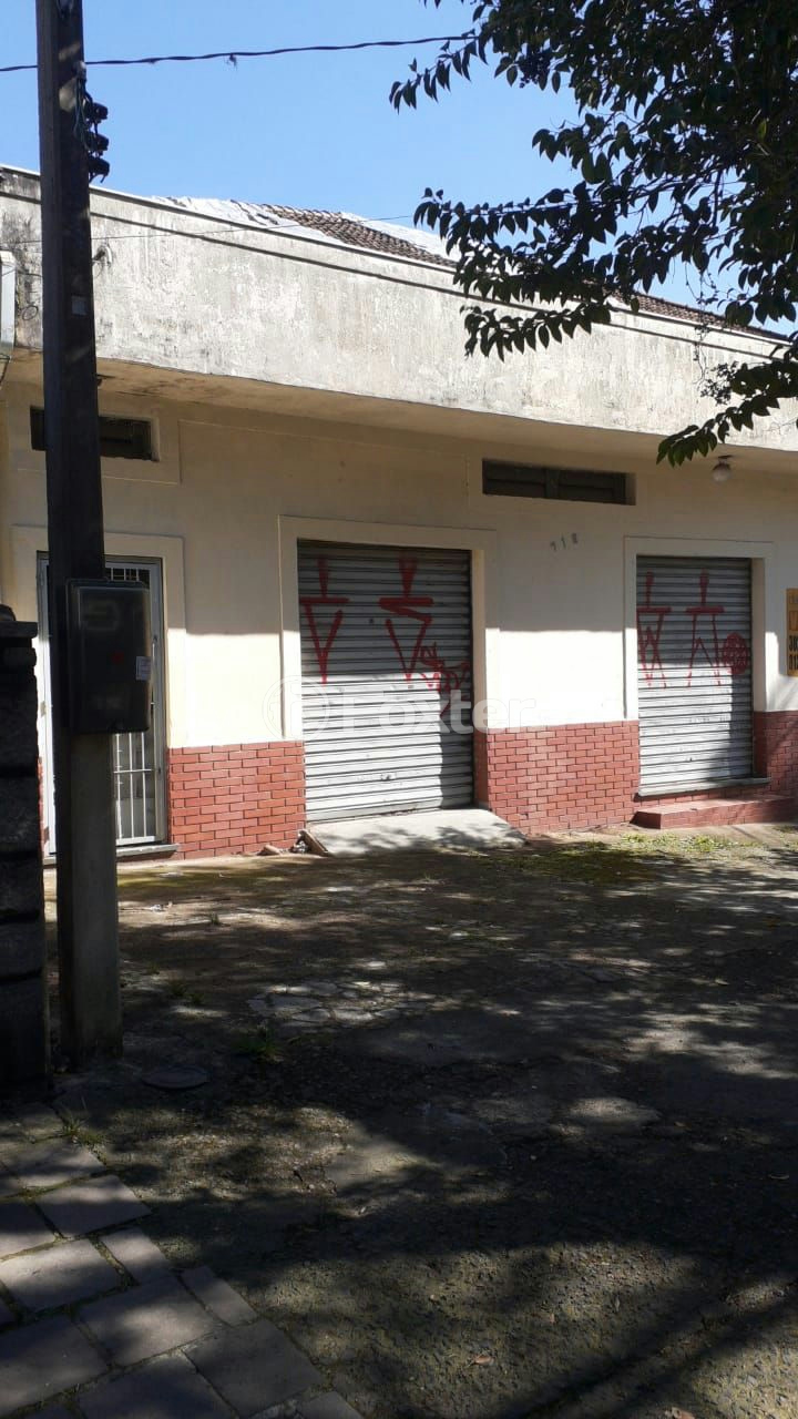 Depósito-Galpão-Armazém à venda, 400m² - Foto 1