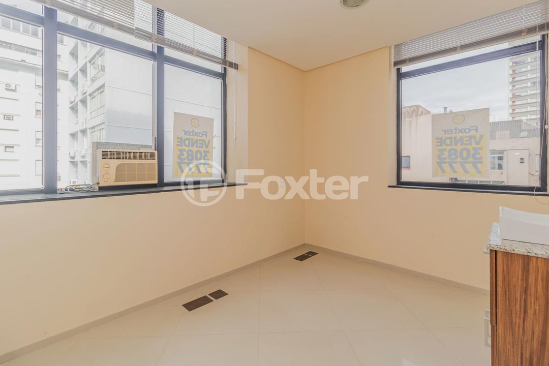 Conjunto Comercial-Sala à venda, 45m² - Foto 1