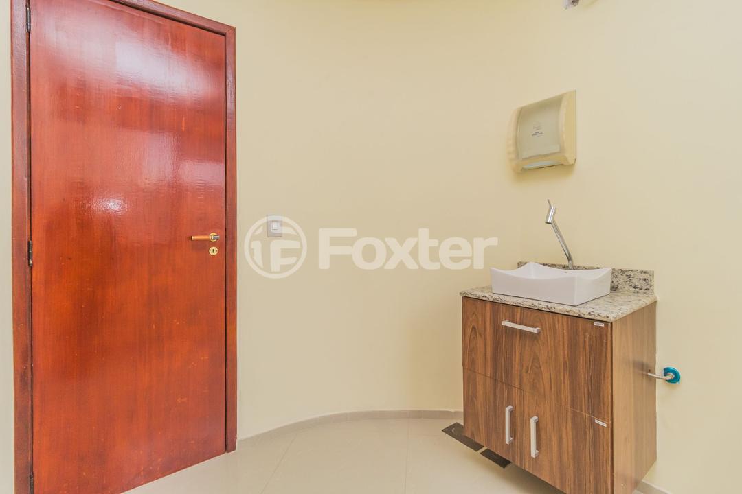 Conjunto Comercial-Sala à venda, 45m² - Foto 15