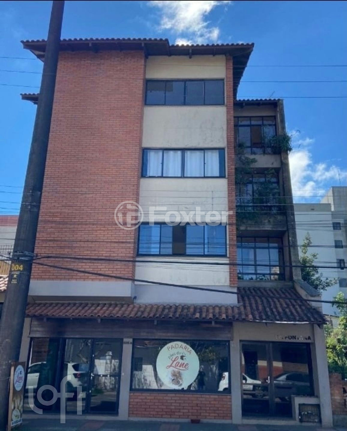Apartamento à venda com 3 quartos, 70m² - Foto 15