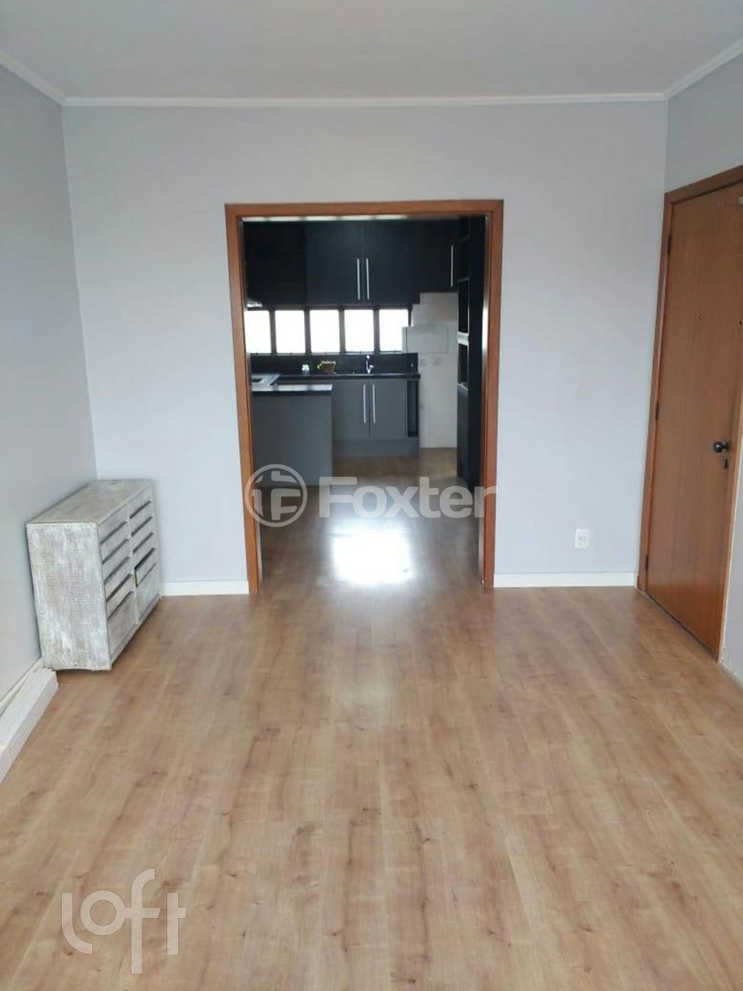 Apartamento à venda com 3 quartos, 70m² - Foto 3