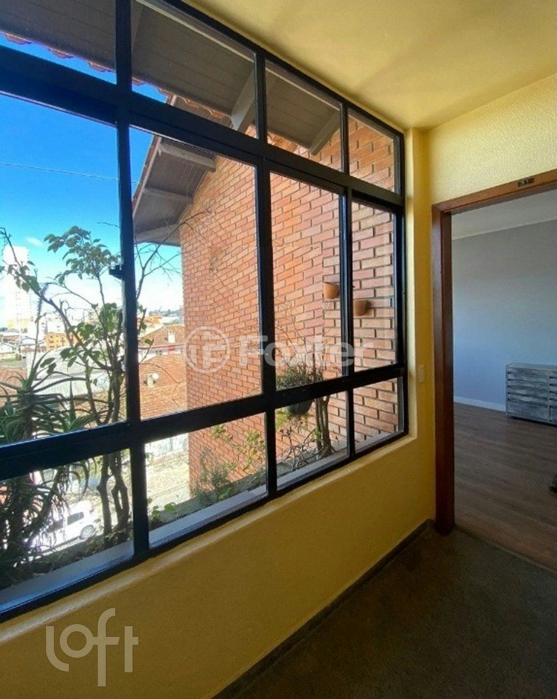 Apartamento à venda com 3 quartos, 70m² - Foto 8
