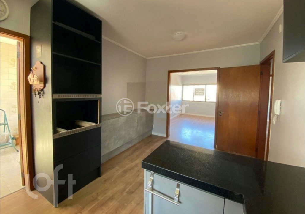 Apartamento à venda com 3 quartos, 70m² - Foto 5