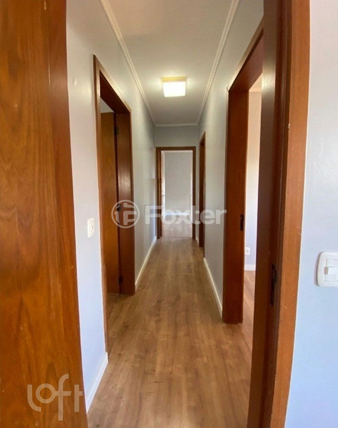 Apartamento à venda com 3 quartos, 70m² - Foto 9