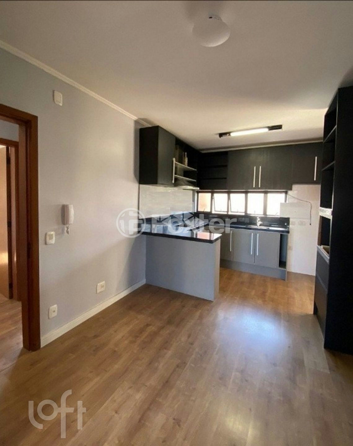 Apartamento à venda com 3 quartos, 70m² - Foto 6