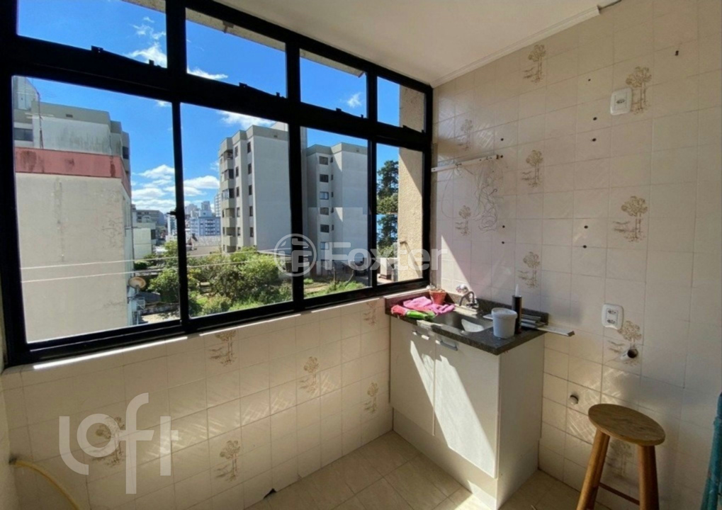 Apartamento à venda com 3 quartos, 70m² - Foto 7