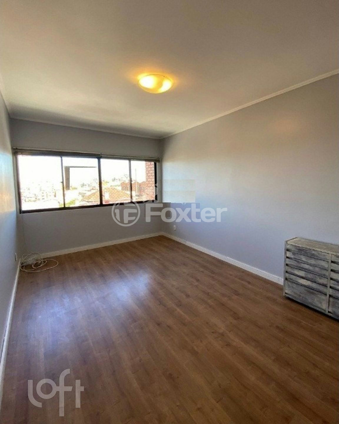 Apartamento à venda com 3 quartos, 70m² - Foto 2