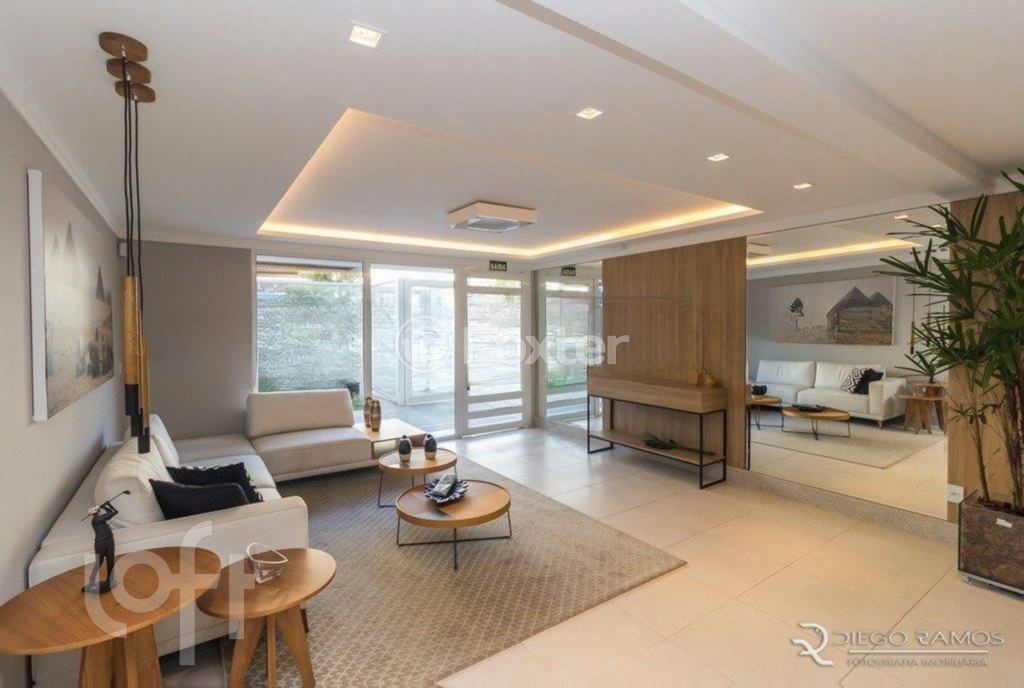 Apartamento à venda com 1 quarto, 45m² - Foto 11