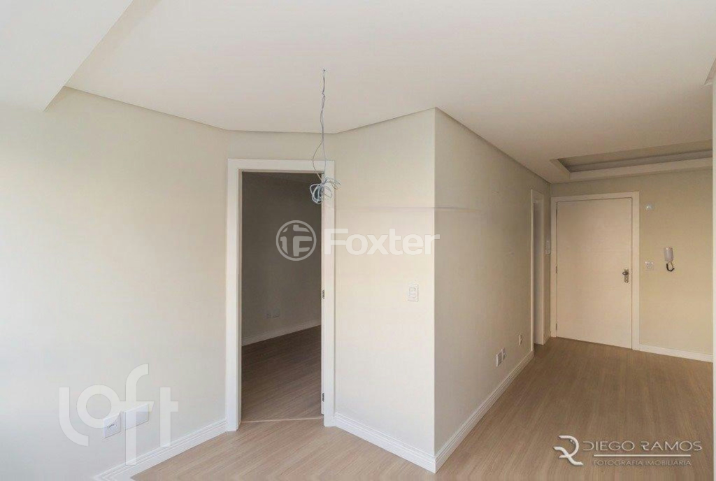 Apartamento à venda com 1 quarto, 45m² - Foto 4