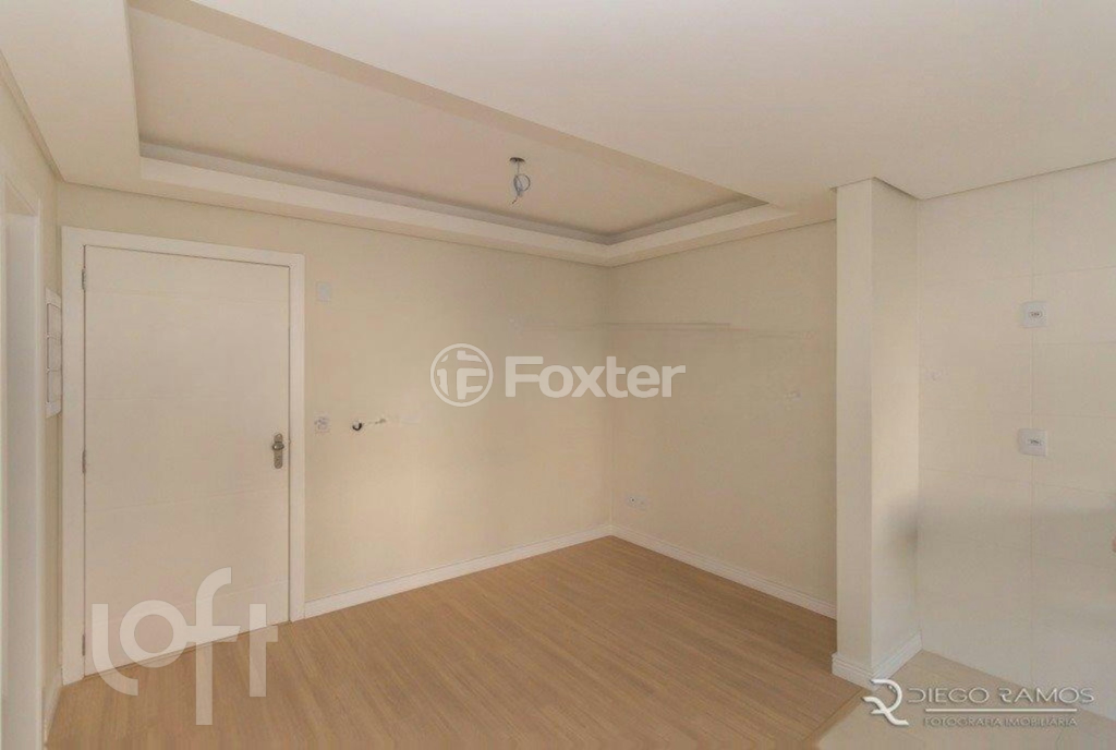 Apartamento à venda com 1 quarto, 45m² - Foto 5
