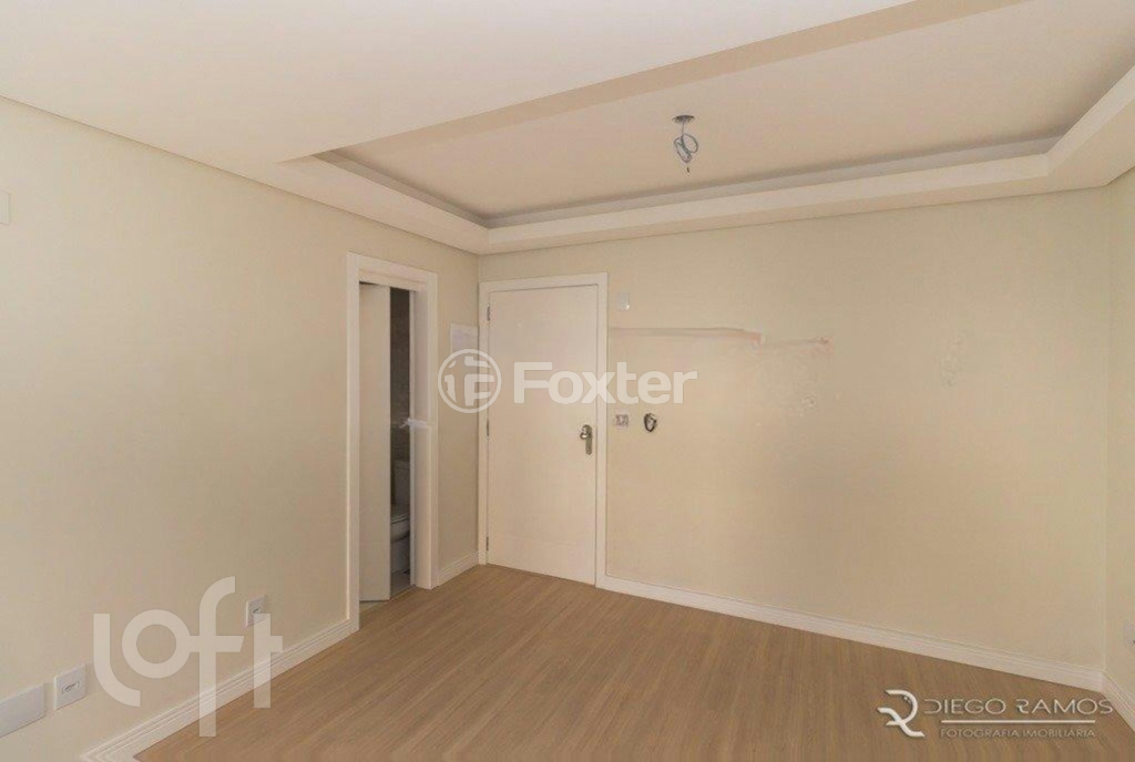 Apartamento à venda com 1 quarto, 45m² - Foto 13