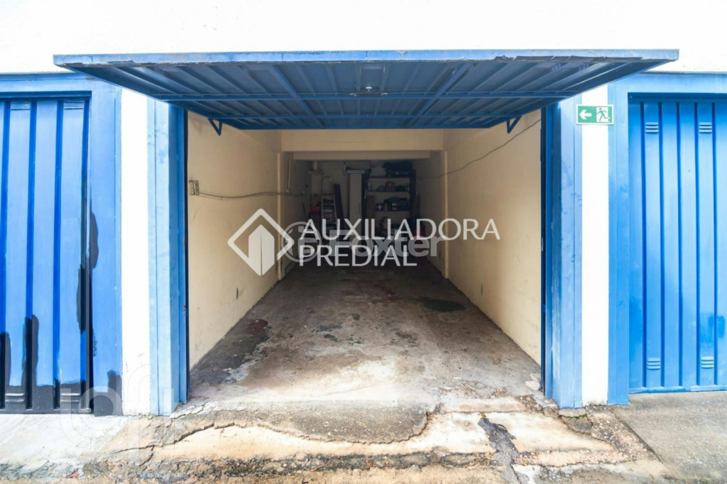 Apartamento à venda com 2 quartos, 57m² - Foto 24
