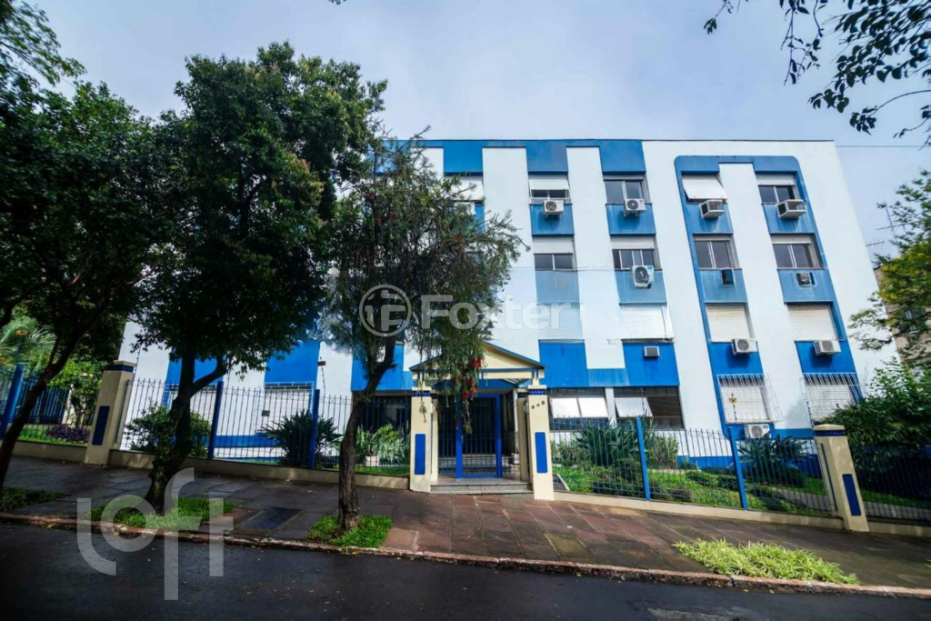Apartamento à venda com 2 quartos, 57m² - Foto 25