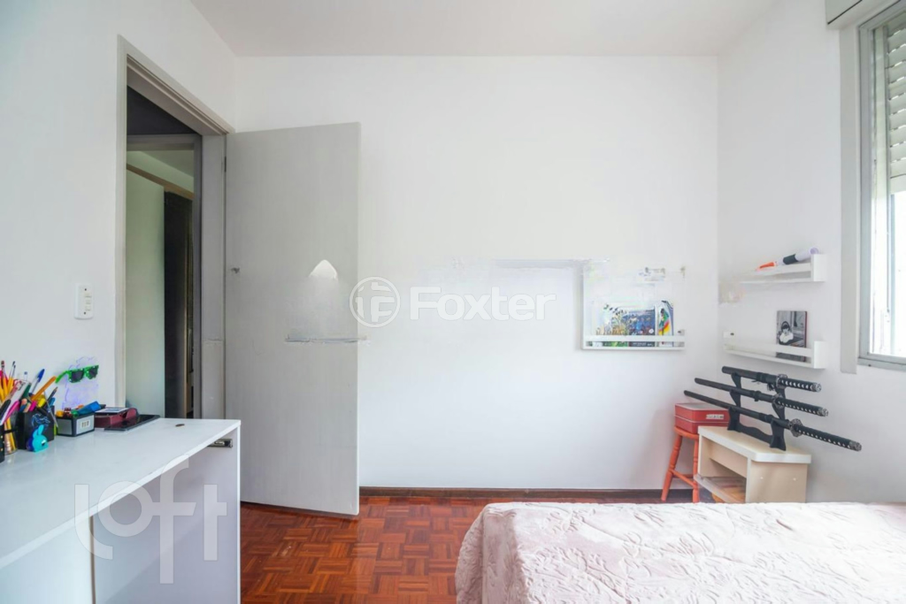 Apartamento à venda com 2 quartos, 57m² - Foto 20